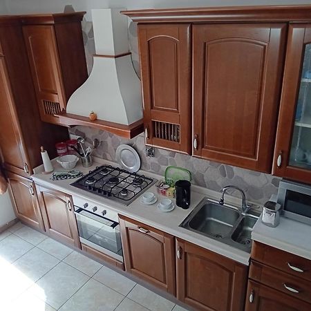 Reijeka Apartment La Spezia Luaran gambar