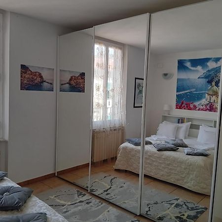 Reijeka Apartment La Spezia Luaran gambar