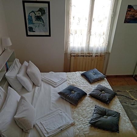 Reijeka Apartment La Spezia Luaran gambar