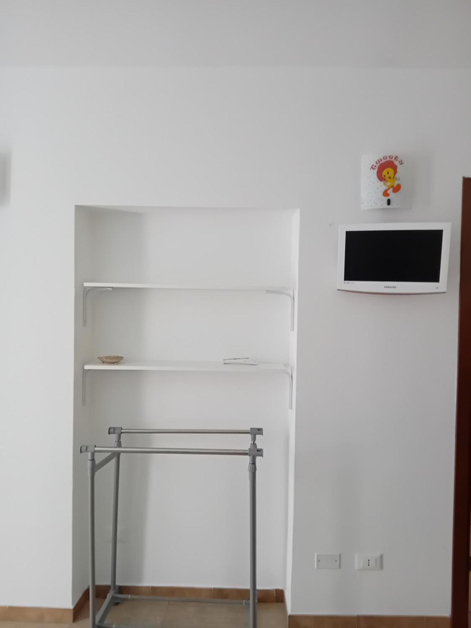 Reijeka Apartment La Spezia Luaran gambar