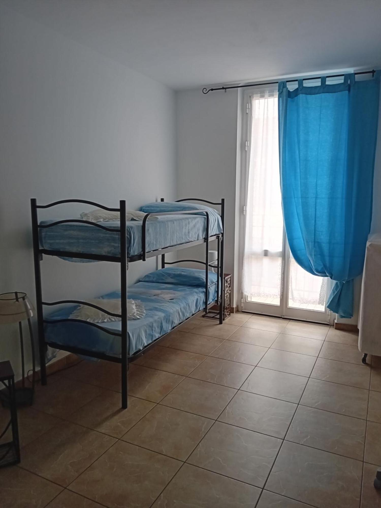 Reijeka Apartment La Spezia Luaran gambar