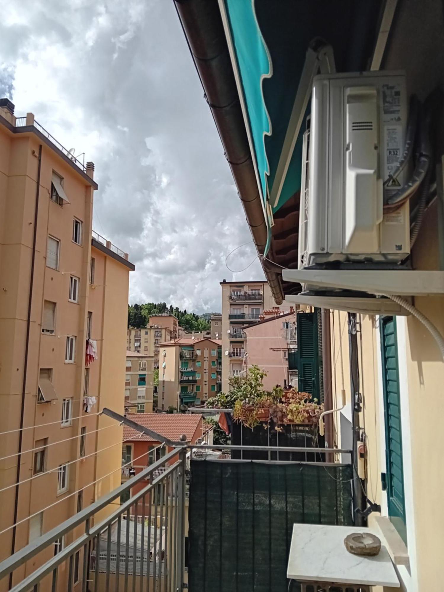Reijeka Apartment La Spezia Luaran gambar