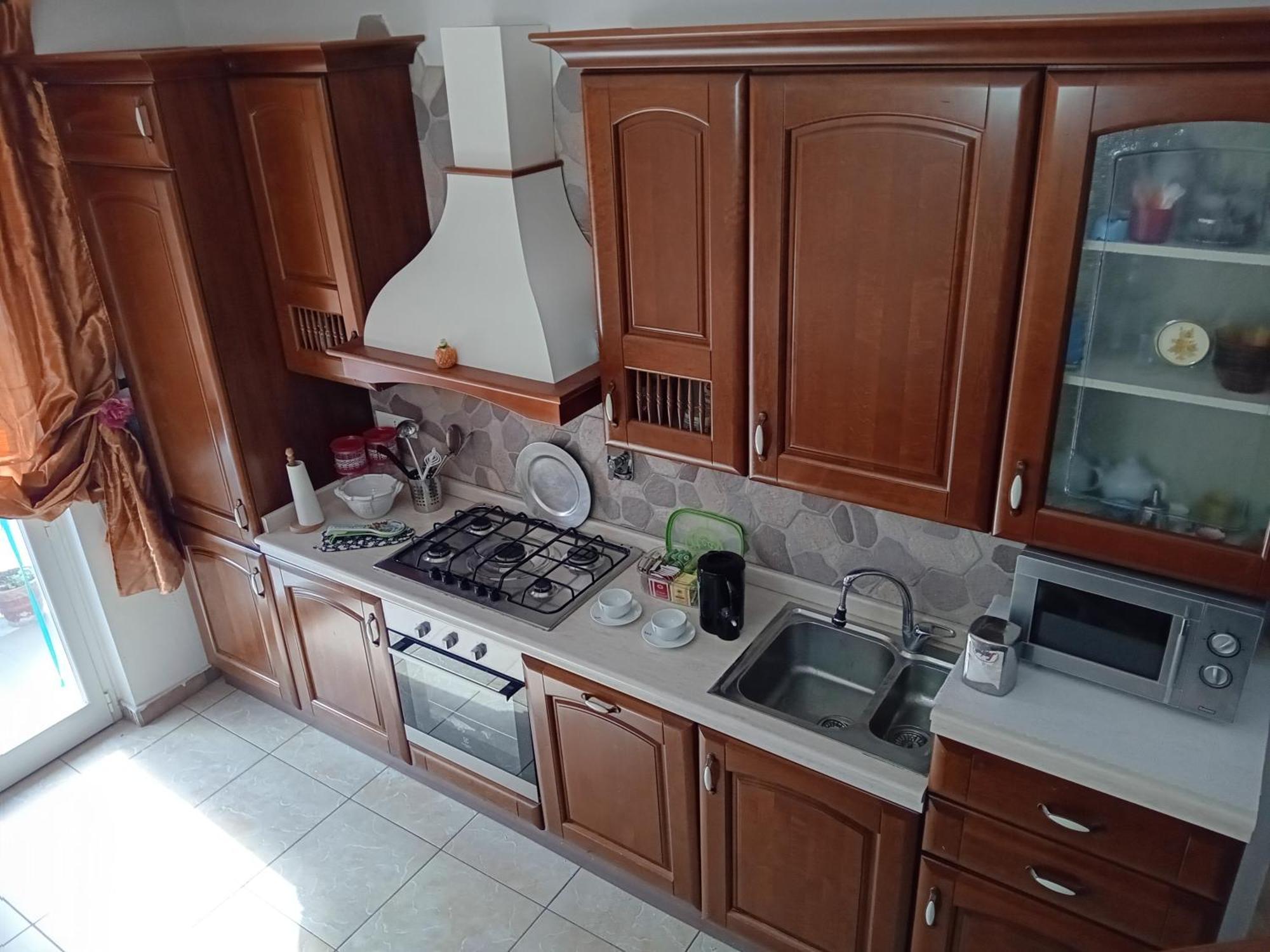Reijeka Apartment La Spezia Luaran gambar