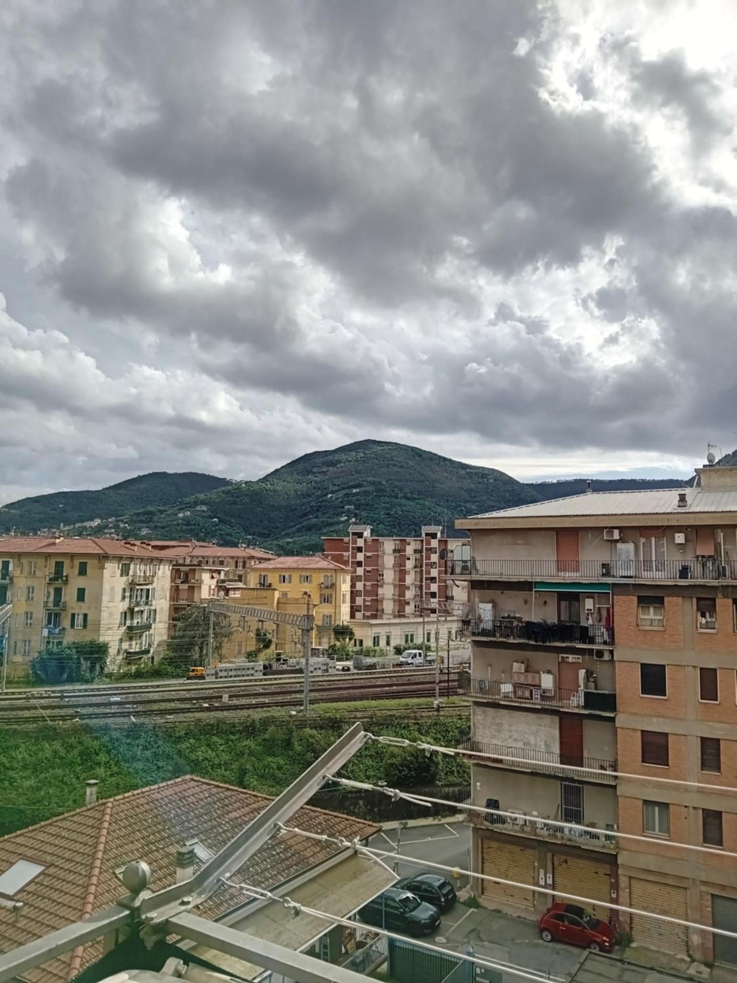 Reijeka Apartment La Spezia Luaran gambar