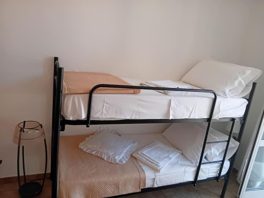 Reijeka Apartment La Spezia Luaran gambar