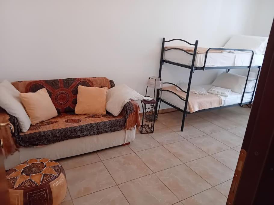 Reijeka Apartment La Spezia Luaran gambar