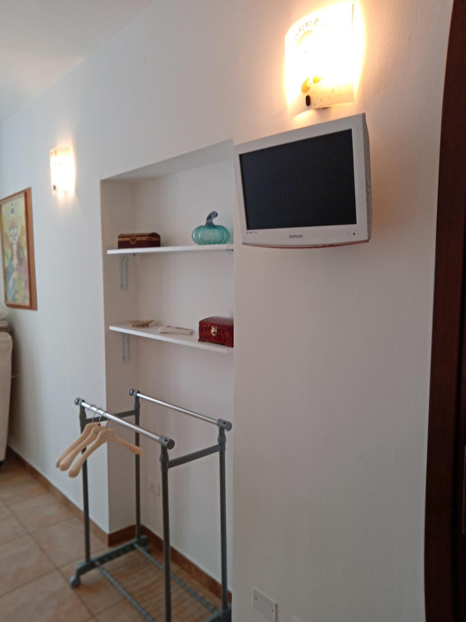 Reijeka Apartment La Spezia Luaran gambar