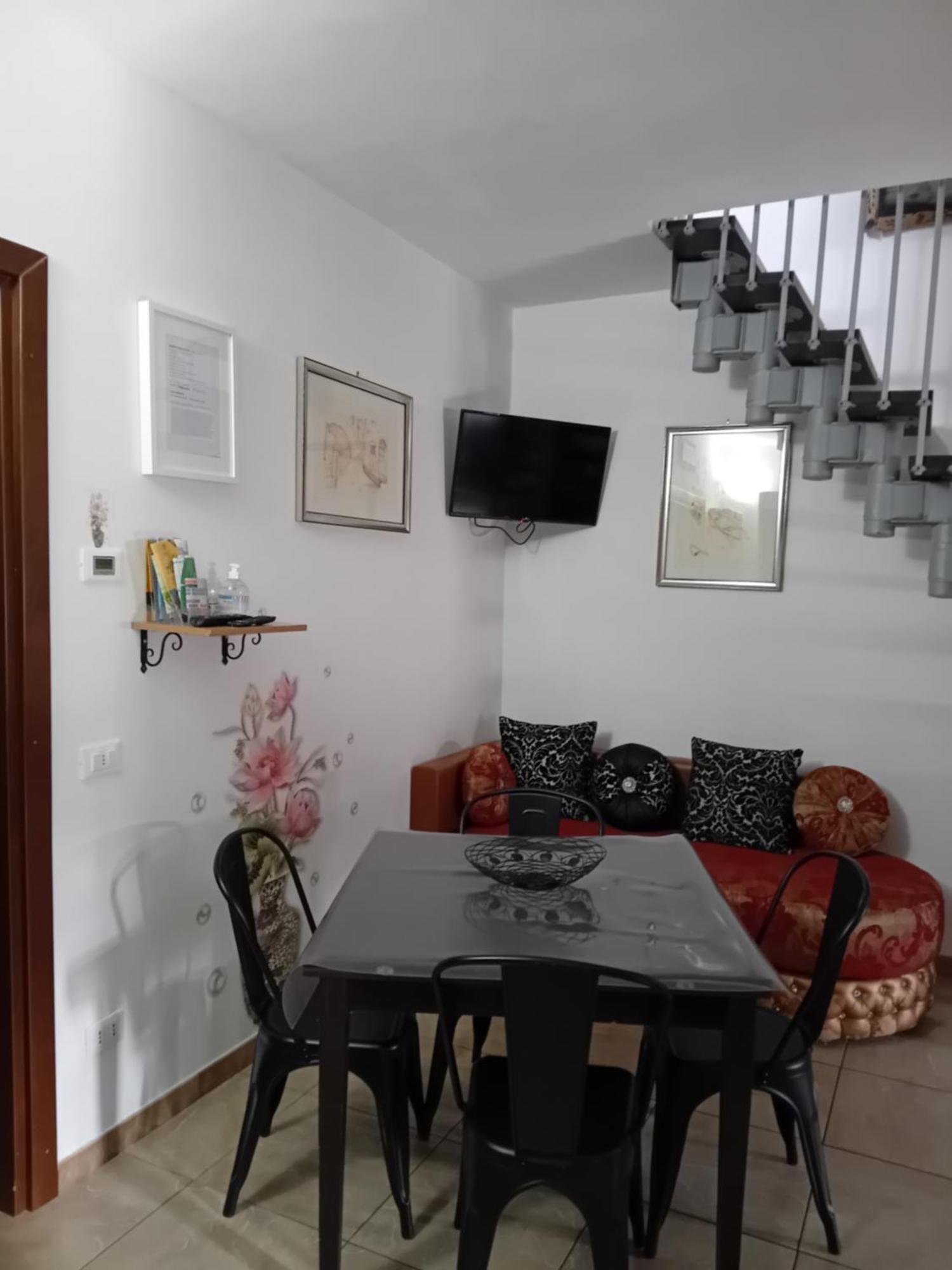 Reijeka Apartment La Spezia Bilik gambar