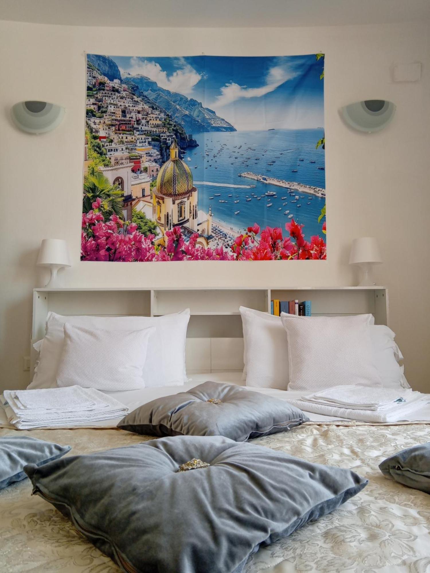 Reijeka Apartment La Spezia Luaran gambar